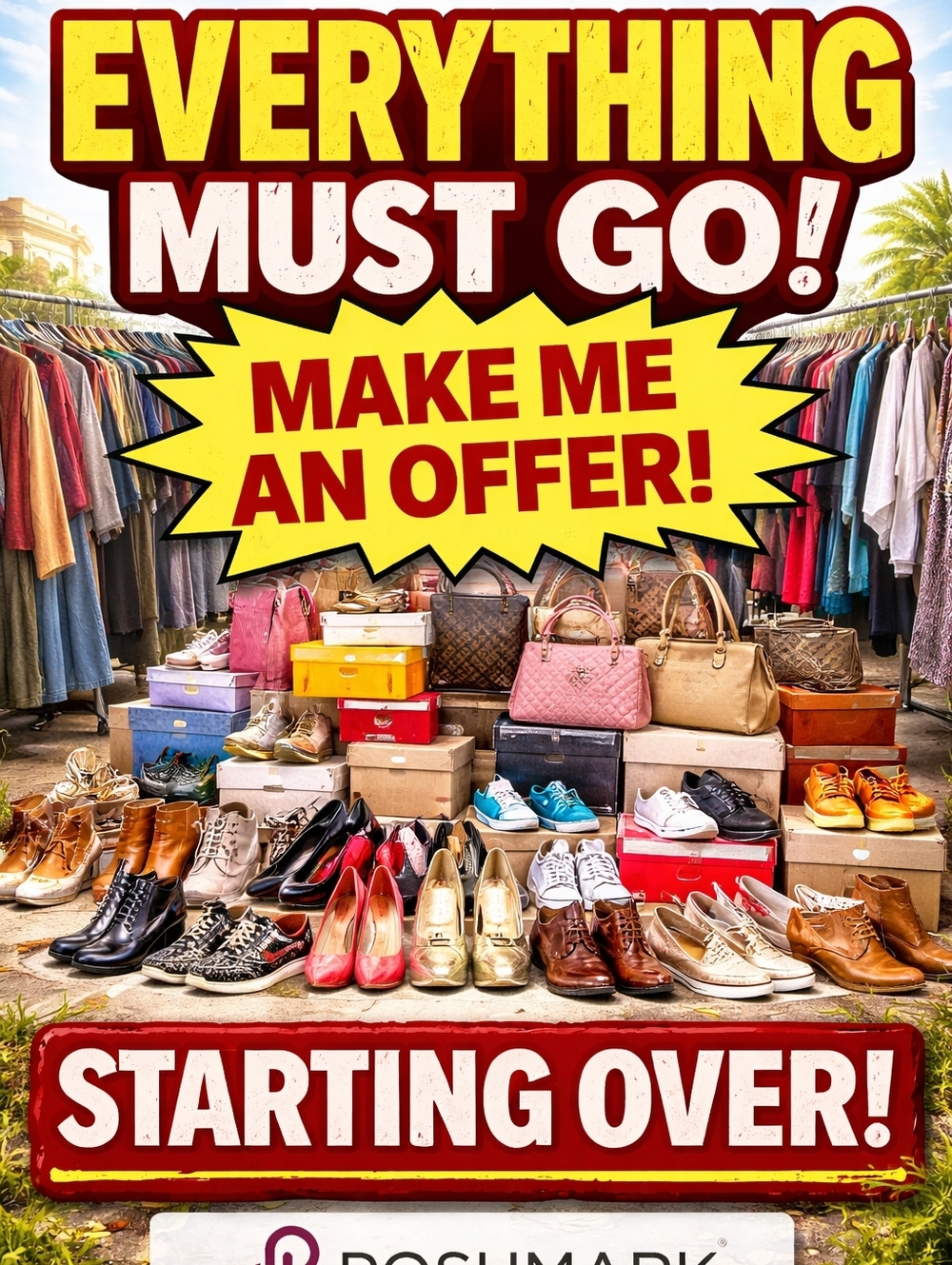 Tax Season Sale!!
